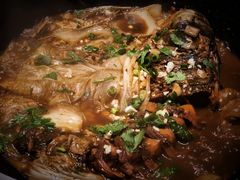 -白城车站店一九二八铁锅炖