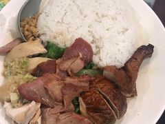 -顺记冰室(宝华路店)