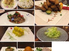 -半岛公馆(淞兴西路店)