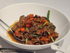 -毛家饭店·融合新湘菜·主题宴(齐鲁软件园店)