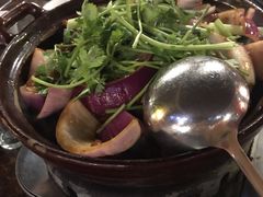 -凤兴鸡煲(宝安海雅店)