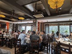 大堂-味可道美食坊(福基路店)