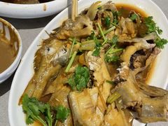 -渔家颂歌渔家味道(青石路店)