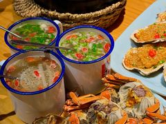 -蚝翅·海鲜粥·烧烤·龙虾季(海曙天一店)