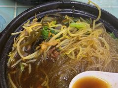 -李记清真馆(打钉巷店)