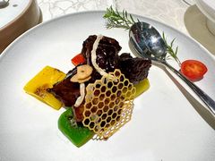 秘制一品牛肉-珍宝海鲜JUMBO Seafood(尚嘉店)
