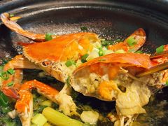 -甬小馆·焗海鲜温州菜(五马街店)