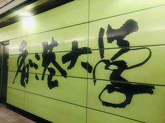 -香港大学
