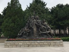 -平北抗日战争纪念馆