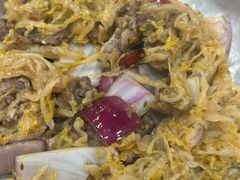 -金源烤肉面片馆(师大店)