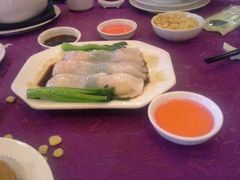-申粤轩酒楼·三十年粤菜经典(丁香花园店)