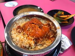 -新加坡Zam Zam餐馆