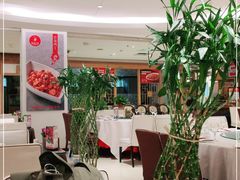 大堂-渝信川菜(西单店)