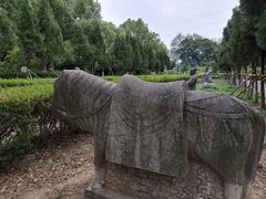 -邓愈墓