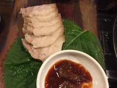 -Dombe豚(黑猪肉街店)