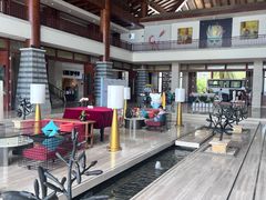 -石梅湾艾美度假酒店