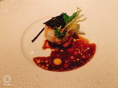 -Le Bernardin