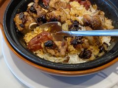 -香港茶餐厅文化体验馆(茶山镇店)