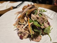 -花舍·新派粤菜·西餐·下午茶(亚运村·鸟巢店)