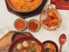 -GOGO Plate(成都太古里店)