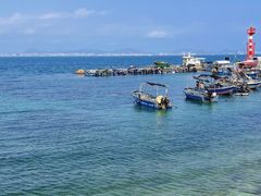 -三亚西岛海洋文化旅游区