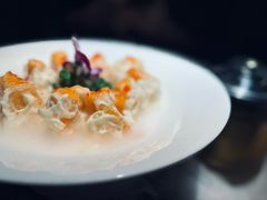 -西郊八号·山野江西菜(开发区店)