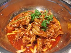 -虾吃虾涮.虾火锅.肉蟹煲(步步高梅溪新天地店)