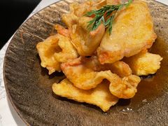 -奉天小馆·非遗东北菜(济南万象城店)