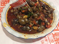 -老闵田螺馆·南昌市井菜·特色小吃(总店)