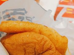 -麦当劳(总统大酒店店)