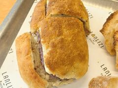 -LANLIZI BAKERY(COSMO店)