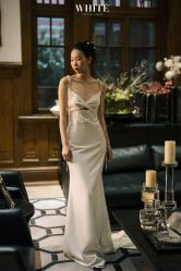 -纯色时光婚纱艺术馆WHITE