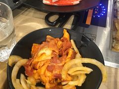 -新石器烤肉(张家港购物公园店)