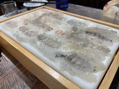 -官塘锋记鱼生·生腌·砂锅粥(牌坊街店)