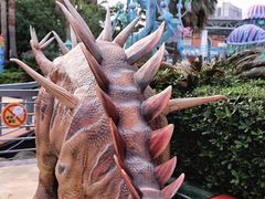 -海合安武汉极地海洋公园