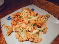 -百花人家(门城水岸店)