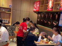 -牛腩之旅·牛腩牛杂煲(光启城美食城店)
