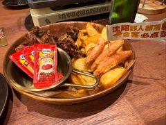 -野人部落(中街店)