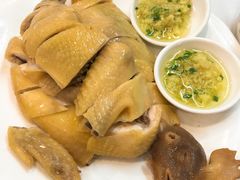 壹心鸡-文记壹心鸡(宝华路店)