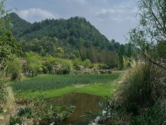 -贵阳市花溪国家城市湿地公园