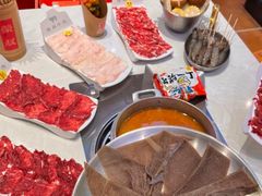 -荣叔港式沙嗲牛肉火锅(正佳潮流店)