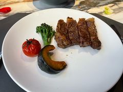 -ZHAO赵·牛扒坊(万象城店)