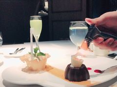 -王品牛排(佛山南海万科广场店)