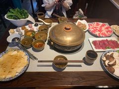 老板秘制小料-重八牛府之初入江湖(双榆树店)