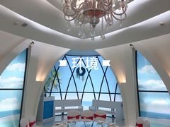 -双子楼大酒店(城开国际写字楼店)