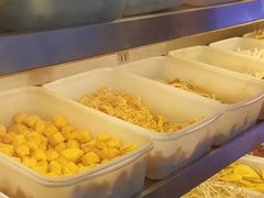 -小秦淮·南京土菜(新亭西路店)