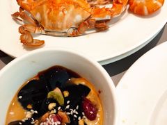 -怡咖啡海鲜自助餐厅(浦东香格里拉店)