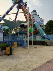 -长沙云顶星河游乐园(步步高·梅溪新天地店)