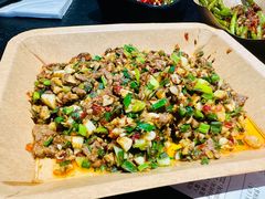 -肉店炸炸炸·爆汁孜然牛肉