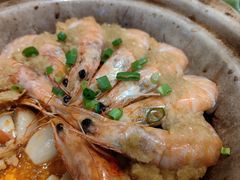 -船梆煮•蒸汽海鲜·生腌干蒸(五四广场店)